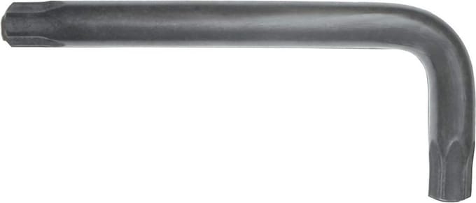 SW-Stahl TW-T20 Stiftsleutel, T-profiel T20