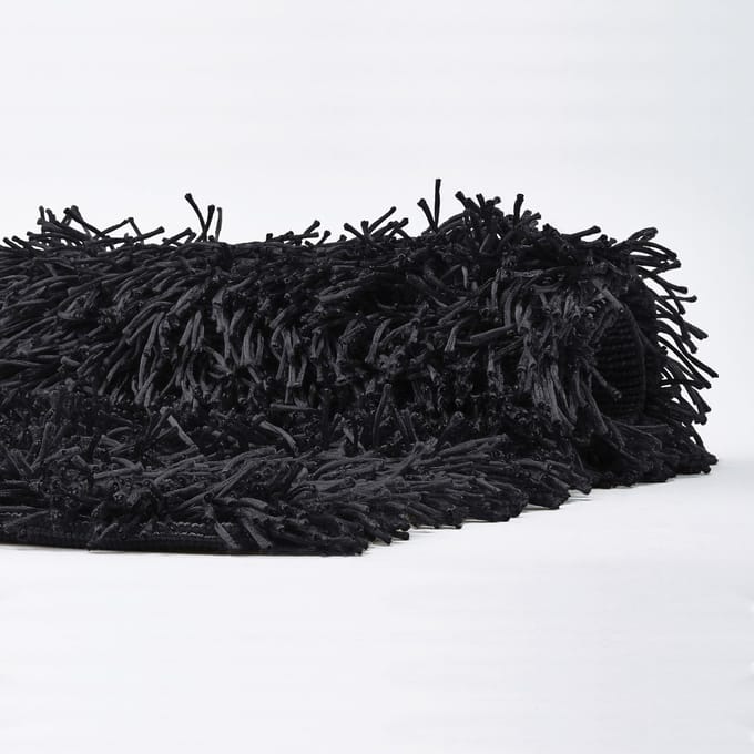 Aquanova Kemen Badmat 80x160cm Zwart