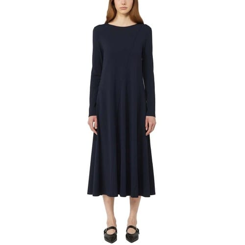 Lange Jurk Max Mara WKDACRO