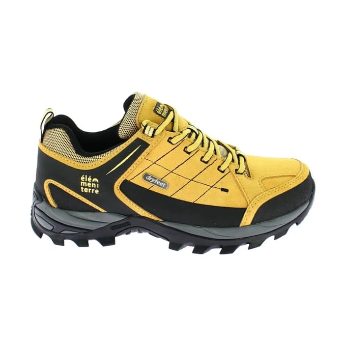 Wandelschoenen Élémenterre Sonora Low EV