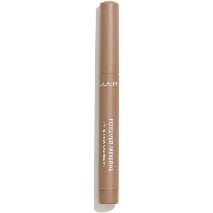 GOSH Forever Mineral Matte Eye Shadow Matt Copper 014 1.4 g