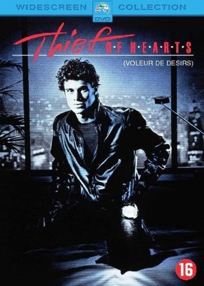 Thief Of Hearts