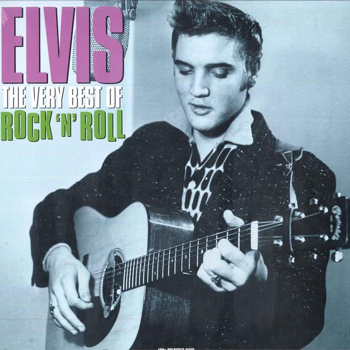 The Very Best of Rock 'N' Roll