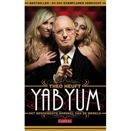 Yab Yum - Theo Heuft