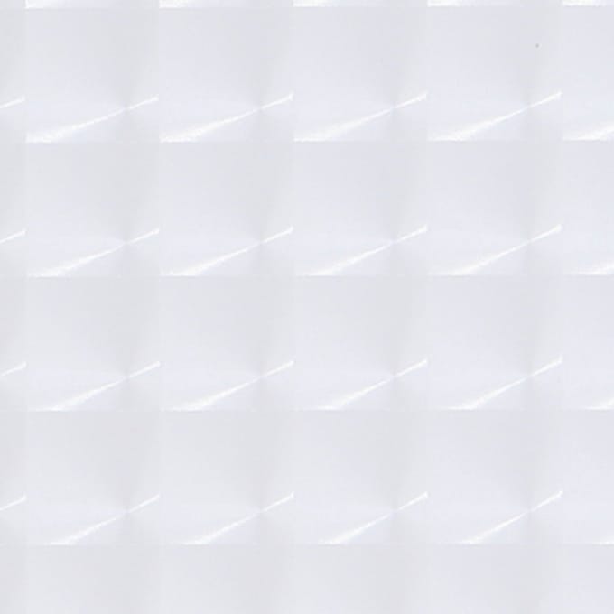 Squares Zelfklevende Folie Mini rol transparant 90cmx2mtrs