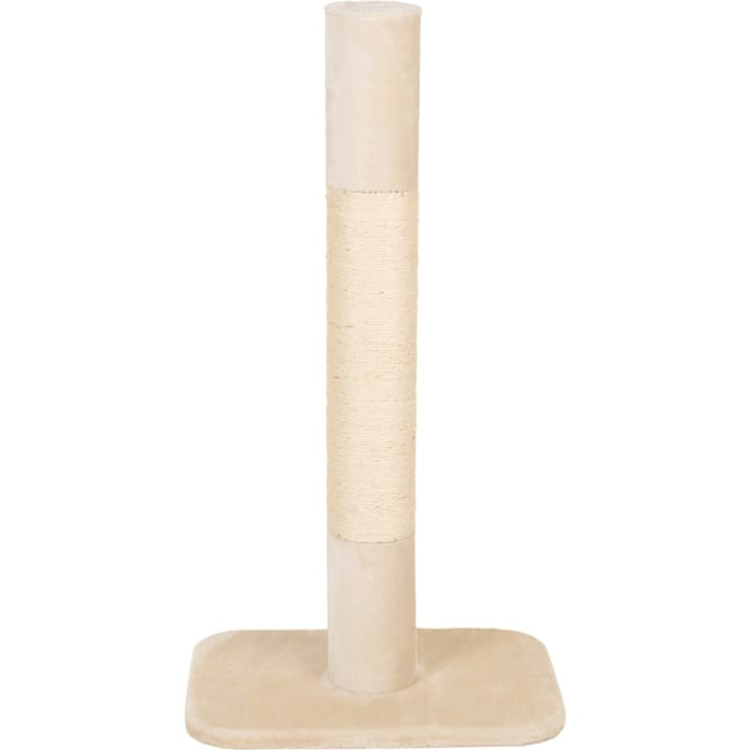 Krabstam XXL Jumbo Crème H107 x L58 x B39 cm