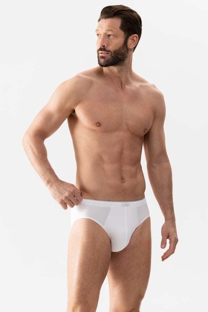 mey Herren Jazz Pants Serie Dry Cotton