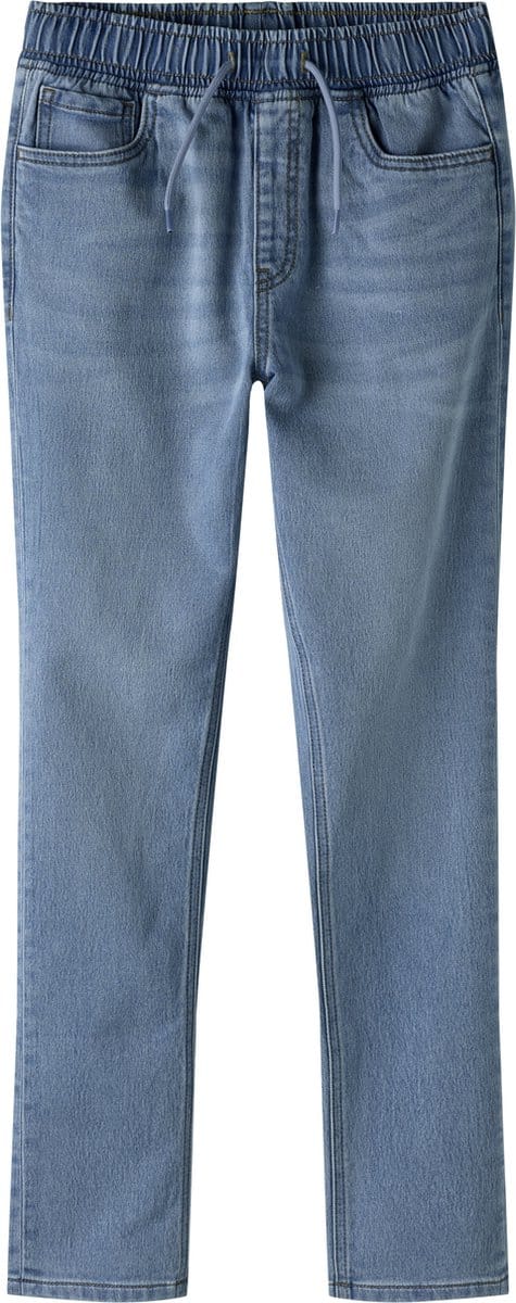 NAME IT - TKMRAY JOGGER JEANS TWO5678 NOOS - Jongens - Jeans