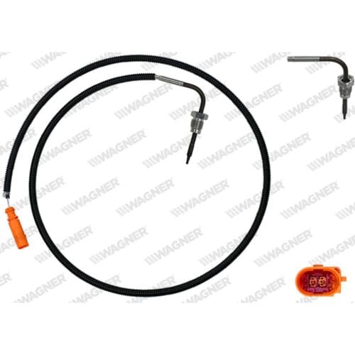 Sensor, uitlaatgastemperatuur WAGNER ETP00080
