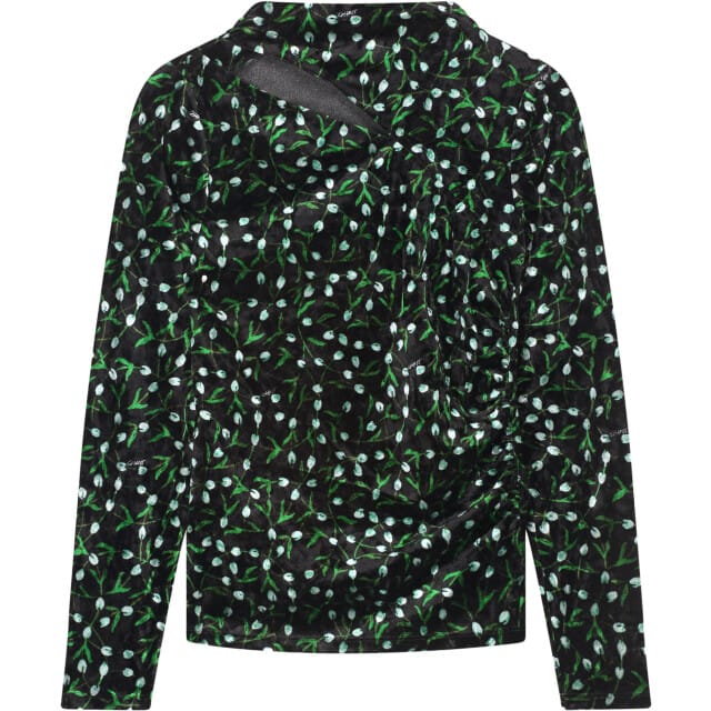 Fabienne Chapot Isaab top