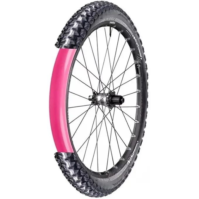 Ridenow Tpu Mtb Presta 45 Mm Binnenband Transparant 27.5´´ / 1.9-2.5