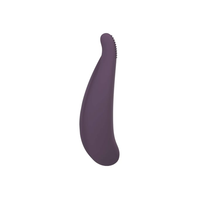 Royal Fantasies Thalia - Paarse Clitoris opleg vibrator
