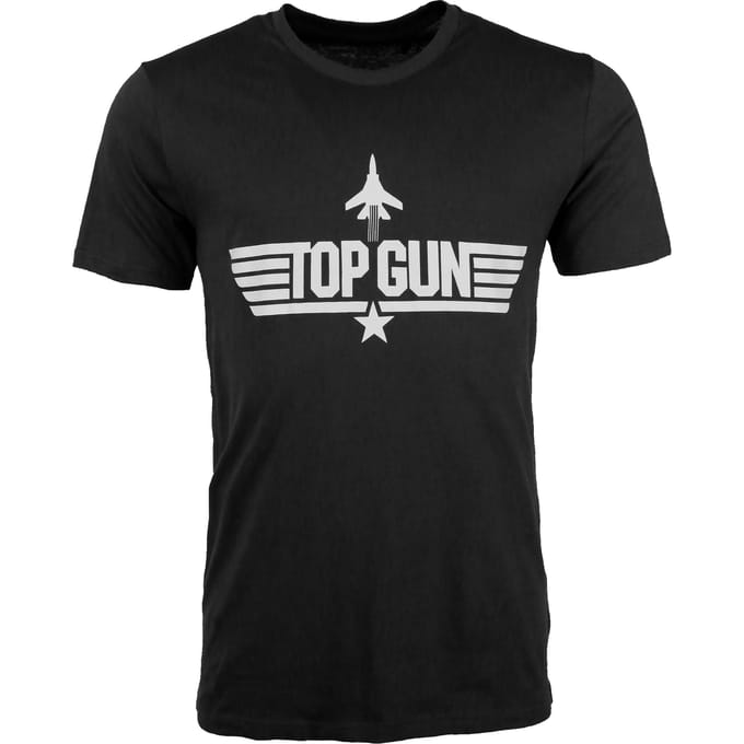 Top Gun T-Shirt PP201011