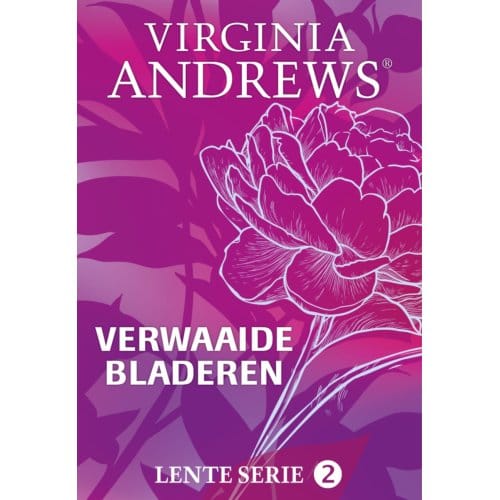 Verwaaide Bladeren - Lente - Virginia Andrews