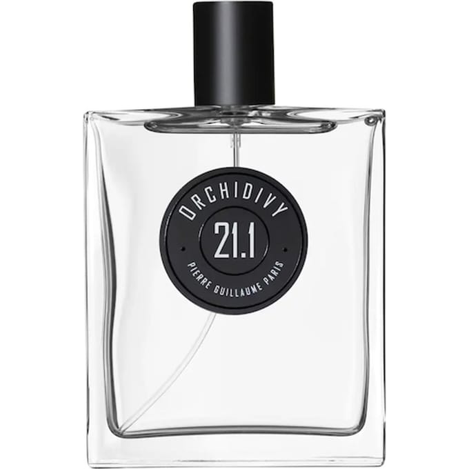 Pierre Guillaume Paris Numbered Collection Eau de Parfum Spray Damesparfum Unisex 100 ml