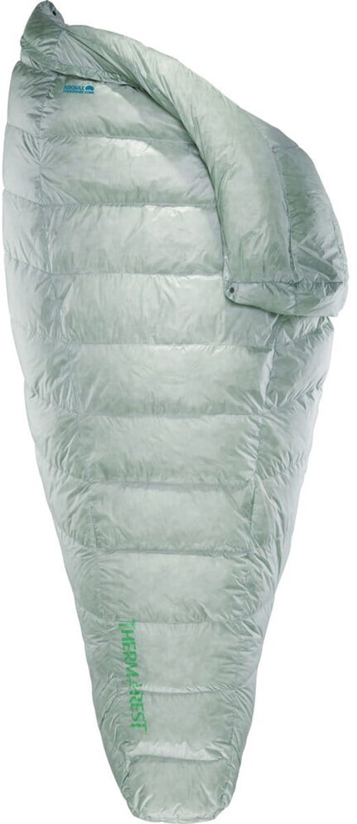 Therm-a-Rest - Vesper 32F/0C - Ether - Slaapzak - L