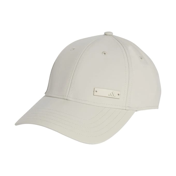 Adidas Bb Cap Jf8487 - Kleur Grijs - Maat OSFM