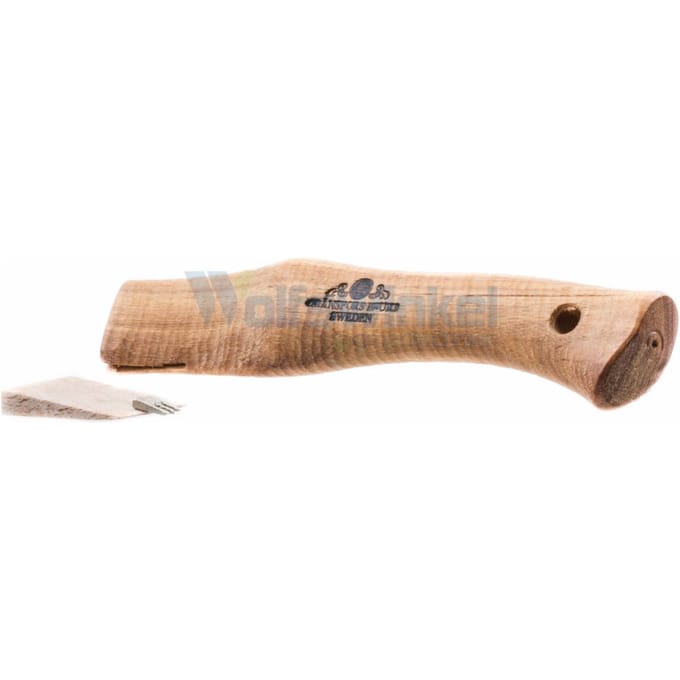 Gränsfors bruk 413 vervangsteel
