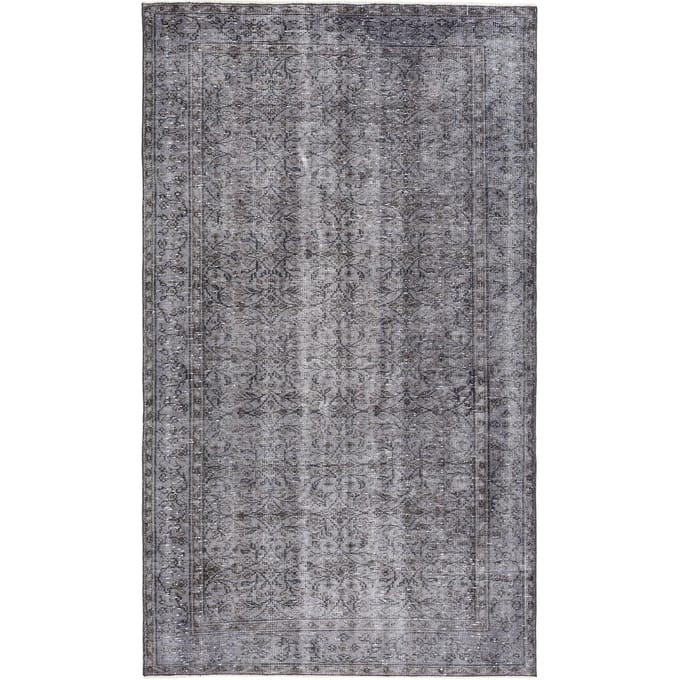 Vloerkleed Aurora handgemaakt wol | Vidal