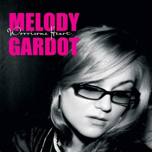Worrisome Heart - Melody Gardot
