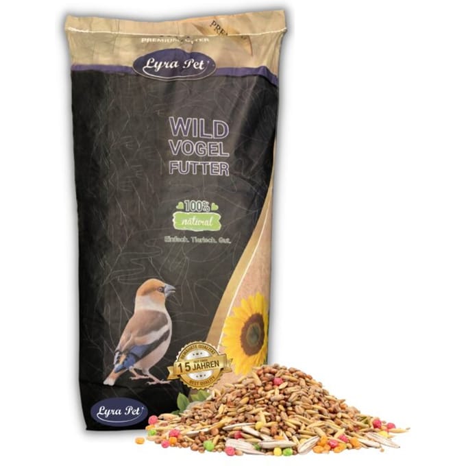 10 kg Lyra Pet® strooisel