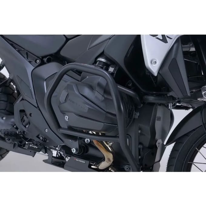 Motorfiets valbeugel SW-Motech BMW R 1300 GS