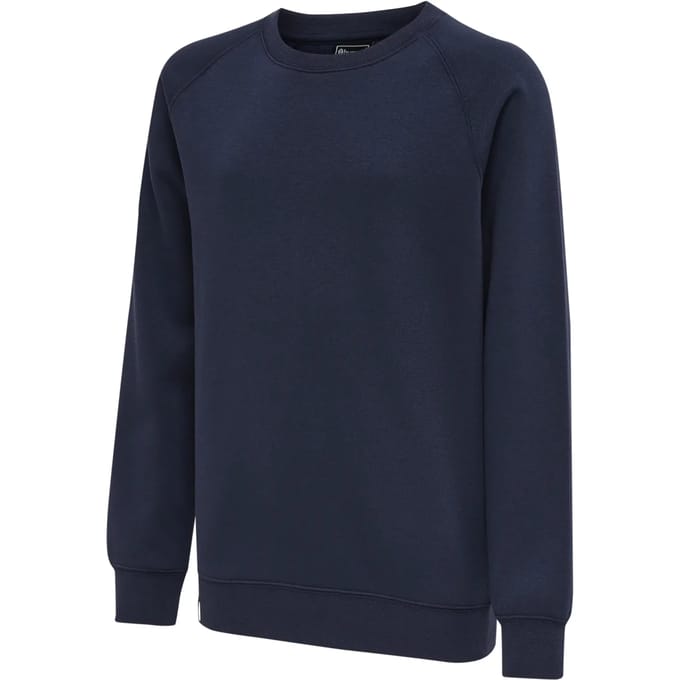 Kinder sweatshirt Hummel Red Classic