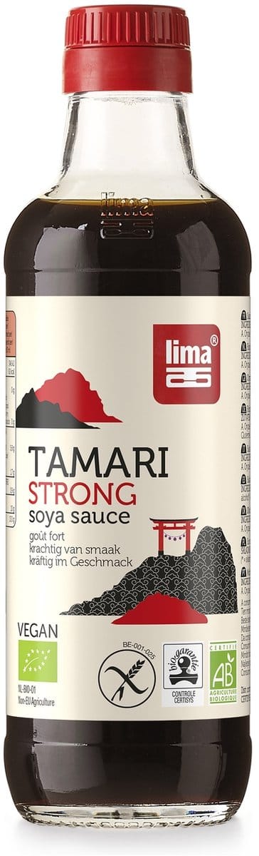 Lima Tamari Bio Classic