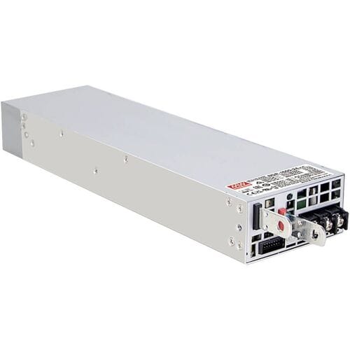 MEAN WELL NSP-1600-12 Schakelnetvoedingsmodule 12 V 125 A 1500 W
