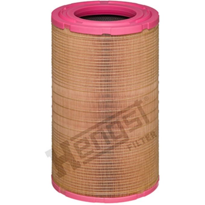 Luchtfilter HENGST Filtration E2019L