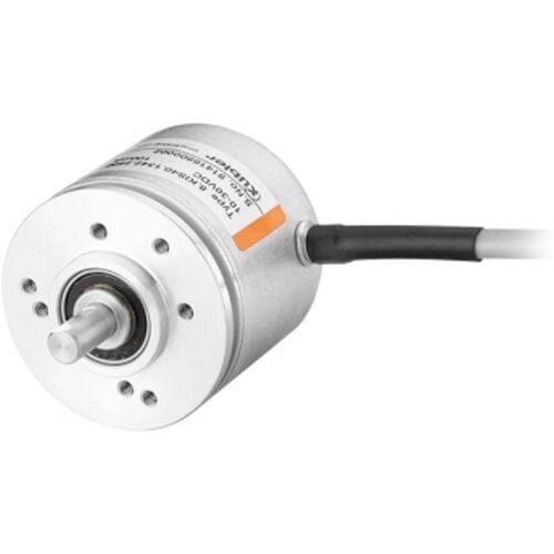 Kübler Group 8.KIS40.1362.0500 Roterende encoder Incrementeel Optisch Synchroonflens 40 mm Piece 1 stuk(s)