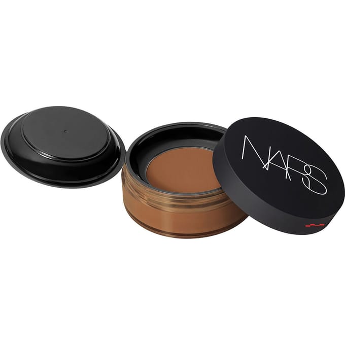 NARS PoedPowderer Licht Reflecterend Los Inleg Poeder poeder Dames 11 g