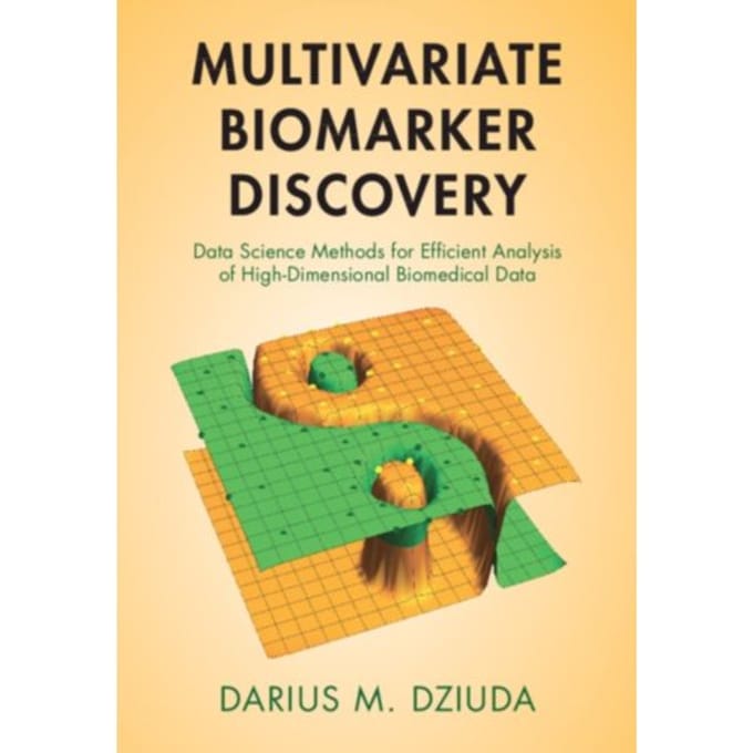 Multivariate Biomarker Discovery - University)