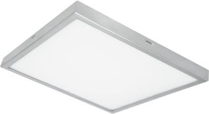 Osram LUNIVE plafondverlichting Grijs, Wit A+