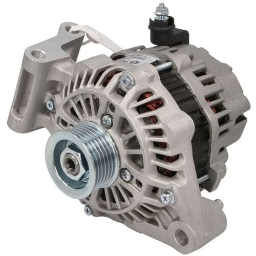 Driefasige generator PULSAR ROTATING ELECTRICS PSR10177