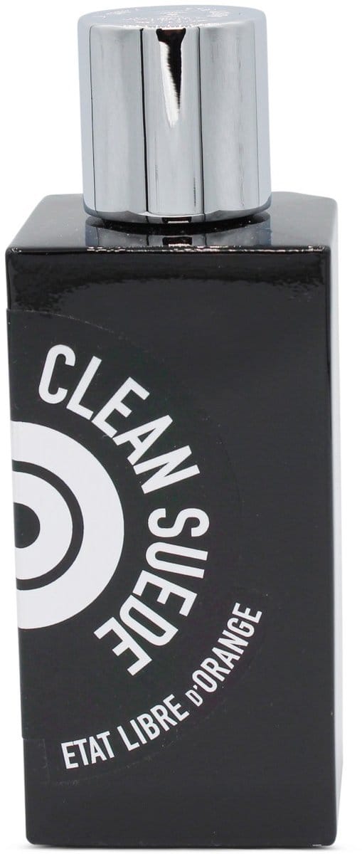 Etat Libre d'Orange Clean Suède parfum - Unisex eau de parfum met suède noten - 100ml
