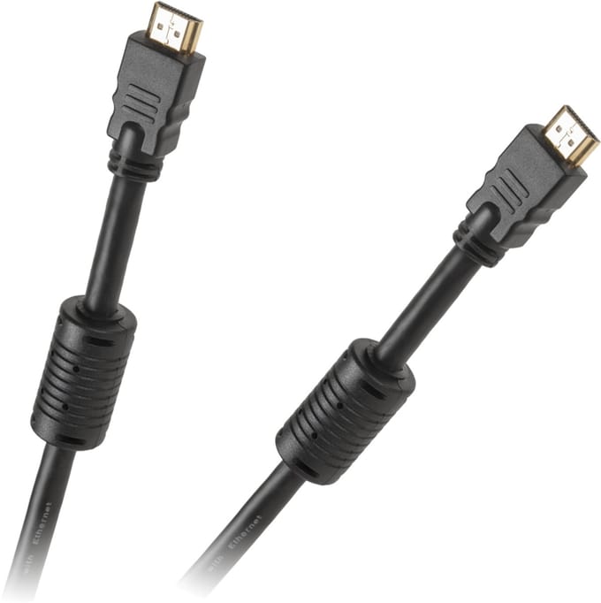 Cabletech - HDMI Kabel - 15m - 24AWG