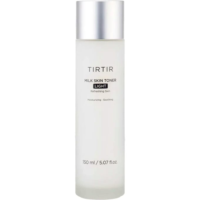 Melk Huid Toner, Licht, 150ml(5,07 fl oz)