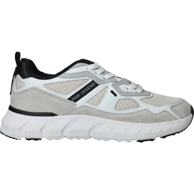 PME Legend Nightvought Sneakers - Heren - Wit - Maat:45