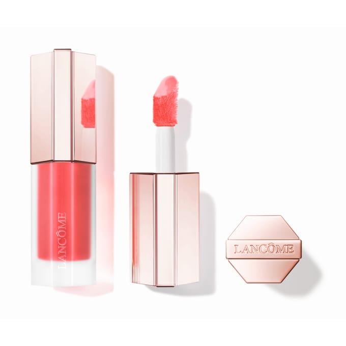 Lancôme Idôle Juicy Blush | 70 - Red Here Right Now | Blush 8.5 ml