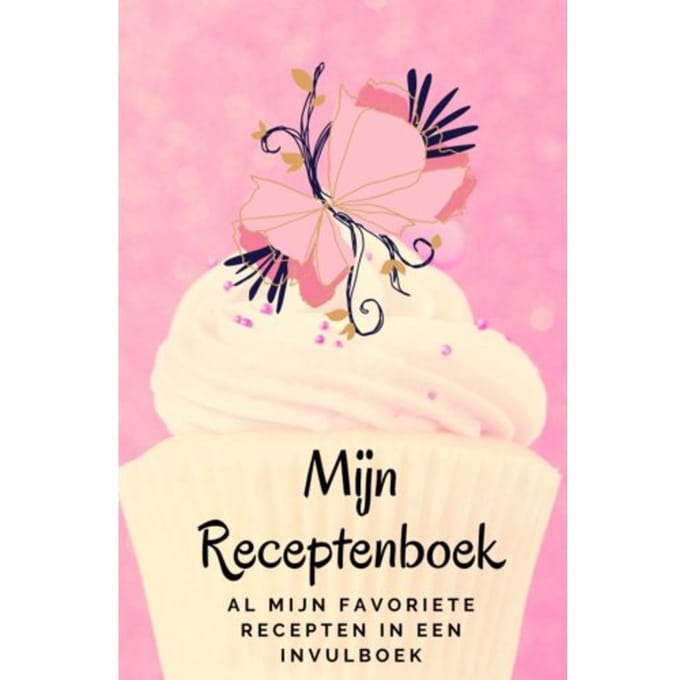 Mijn Receptenboek - Miljonair Mindset