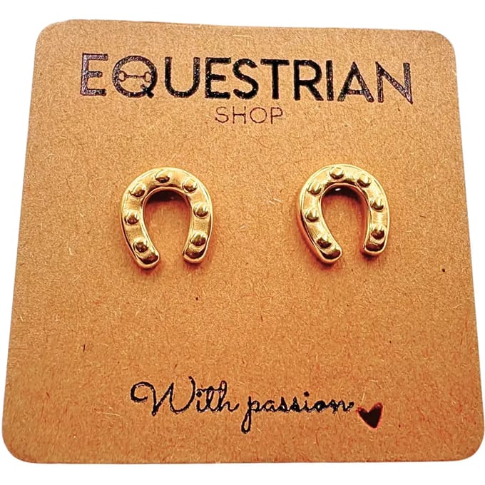 Damesoorbellen Equestrian Shop Cary