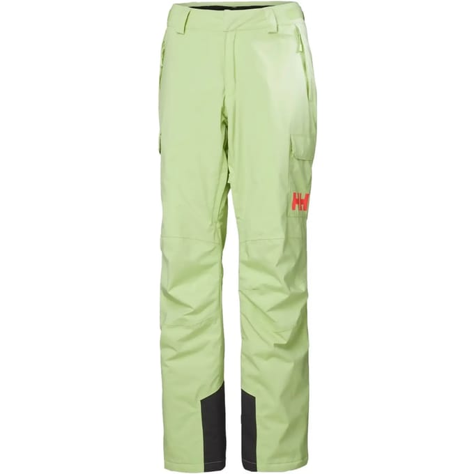 Geïsoleerde skibroek voor dames Helly Hansen Switch