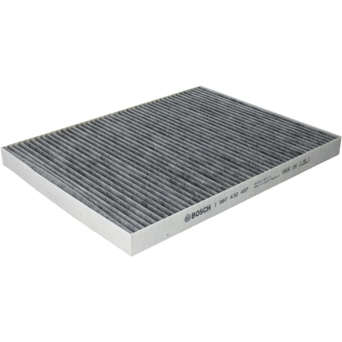 Cabinefilter BOSCH 1 987 432 497