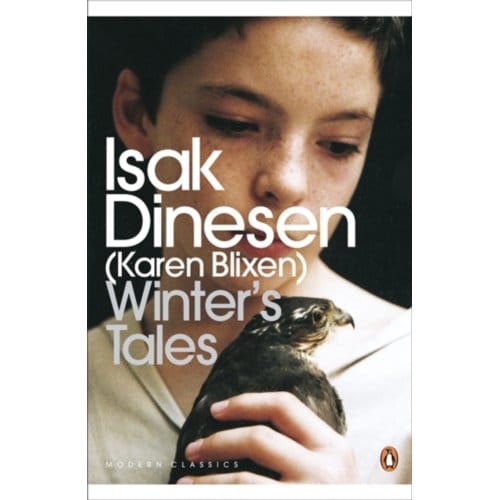 Winter's Tales - Penguin Modern Classics - Isak Dinesen