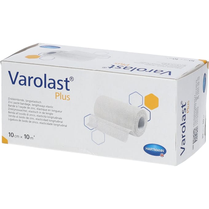 Hartmann Varolast Plus 10cmx10m 9315854 1 Pleister