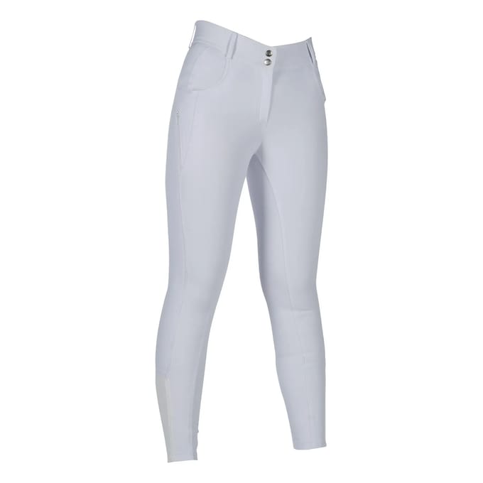 Wedstrijdbroek voor meisjes HKM Ari