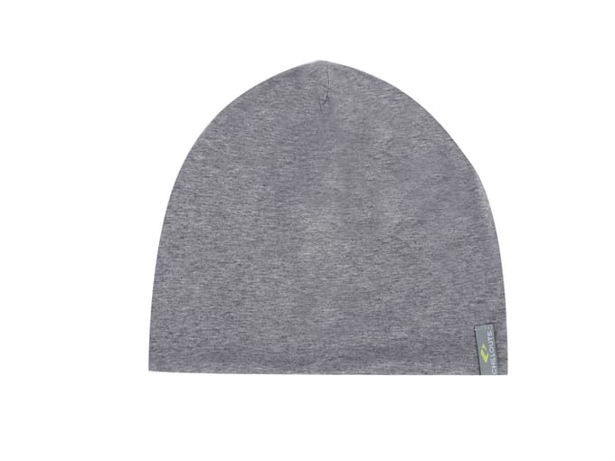 Chillouts Beanie - Acapulco - grijs