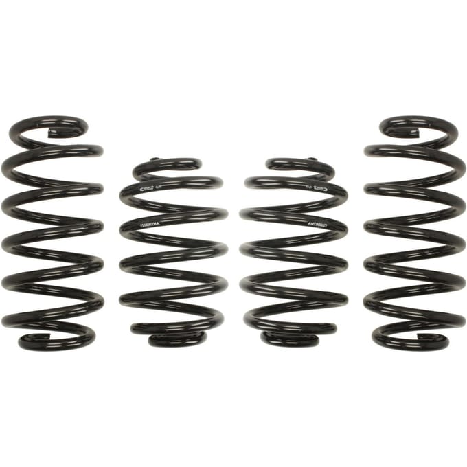 Ophangset, veren Pro-Kit EIBACH E10-79-003-02-22