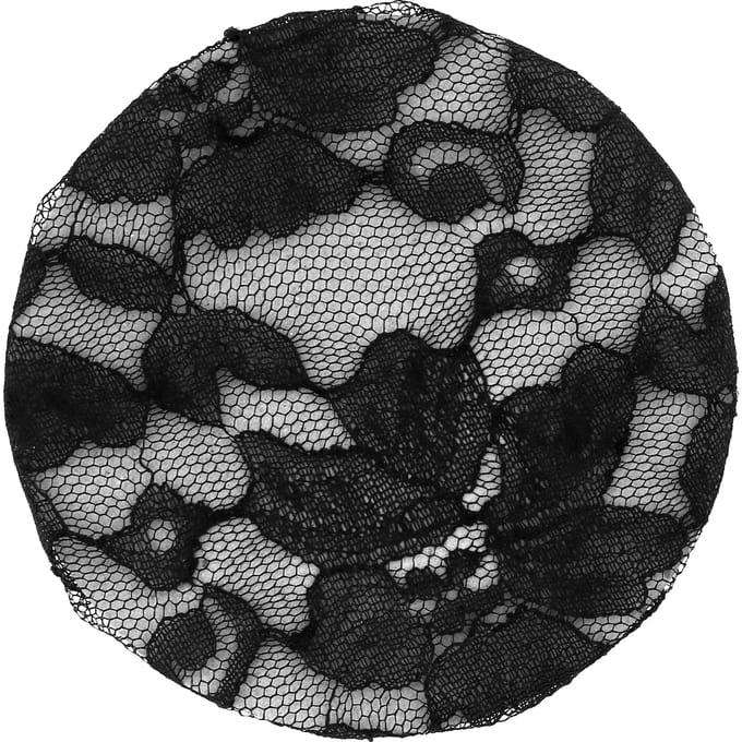 Haarnet Equithème Dentelle